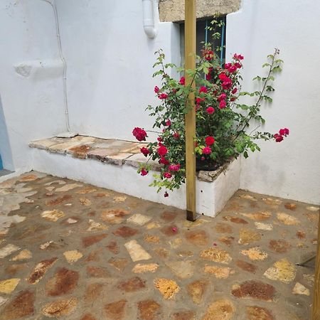 Apartament Kamaraki Grande Aroniadika Kýthira Zewnętrze zdjęcie