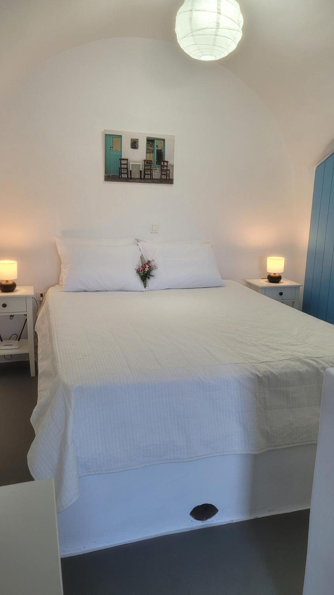 Apartament Kamaraki Grande Aroniadika Kýthira Zewnętrze zdjęcie