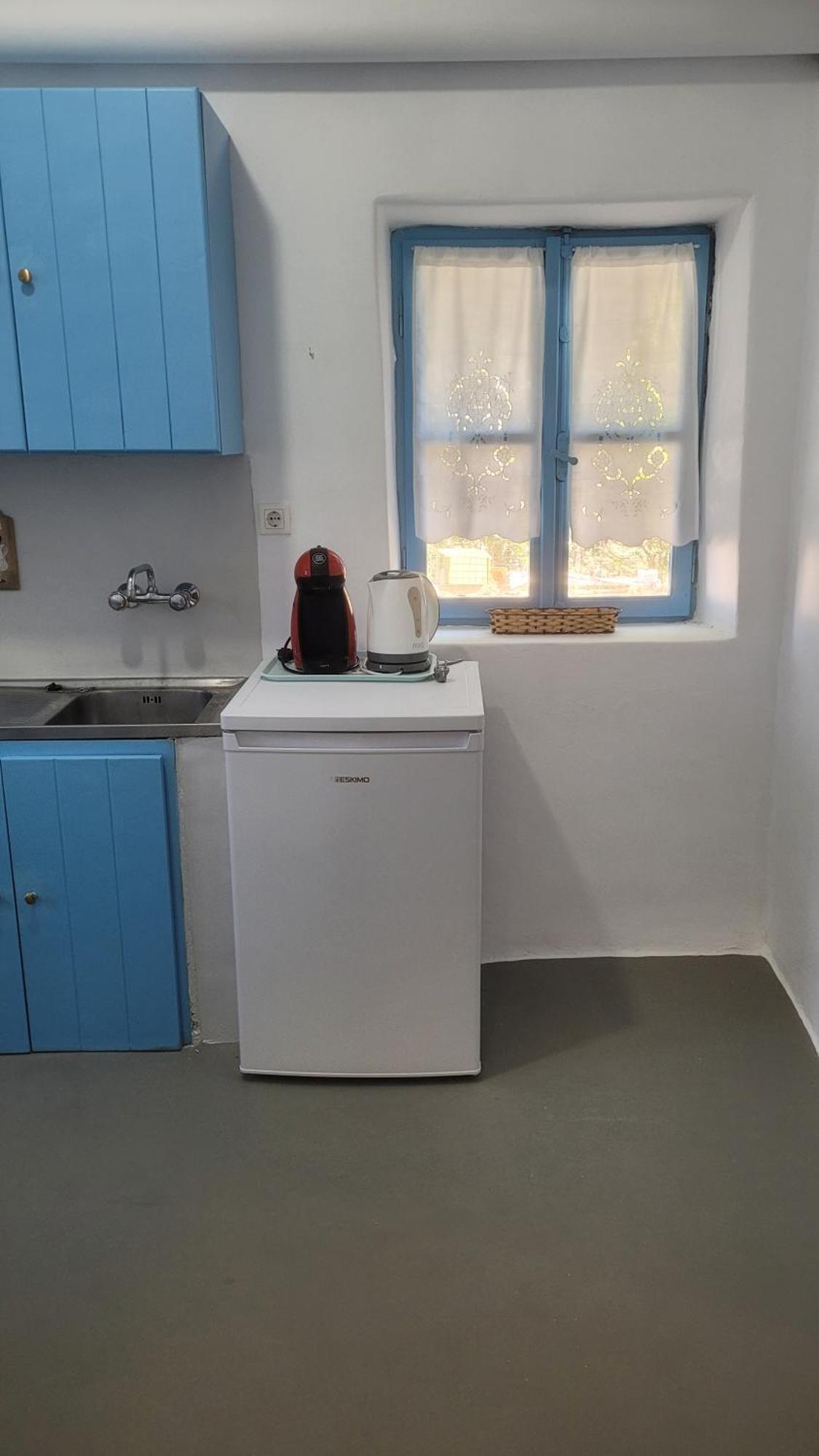 Apartament Kamaraki Grande Aroniadika Kýthira Zewnętrze zdjęcie