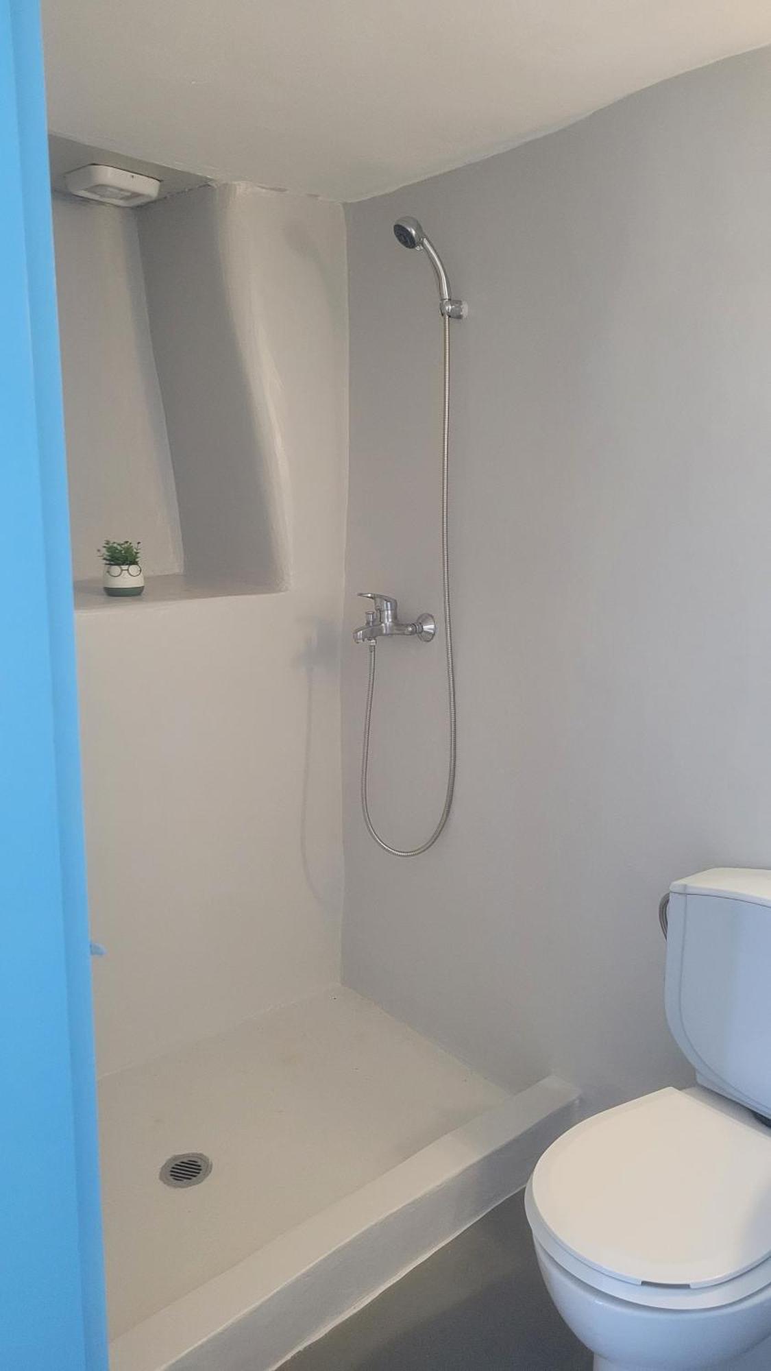 Apartament Kamaraki Grande Aroniadika Kýthira Zewnętrze zdjęcie
