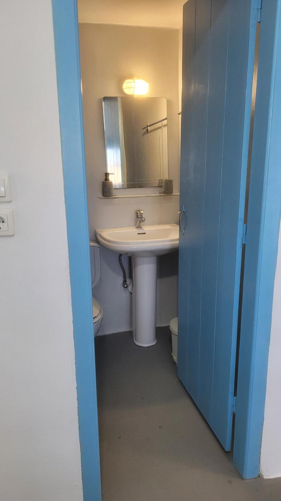 Apartament Kamaraki Grande Aroniadika Kýthira Zewnętrze zdjęcie